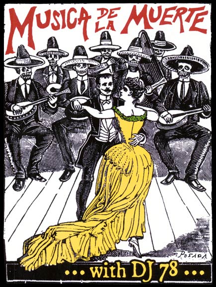 Musica se la Muerte
